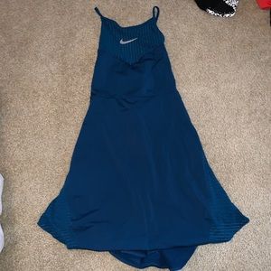 Nike tennis dress